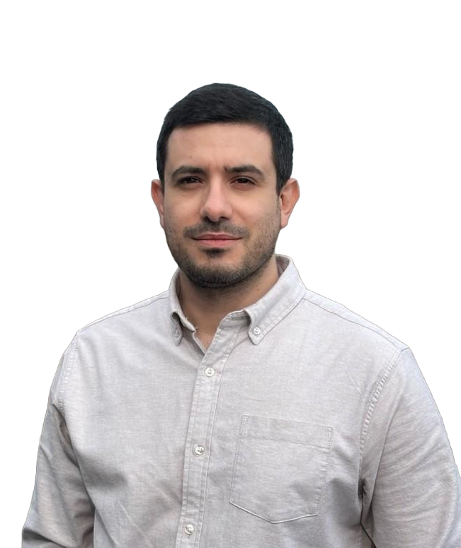 Amir Fard